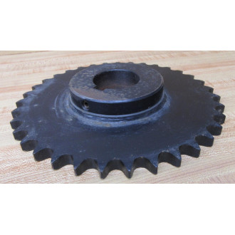 Martin 60BS35 1-1516 Sprocket 60BS3511516 - New No Box