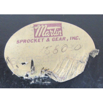 Martin 60BS35 1-1516 Sprocket 60BS3511516 - New No Box