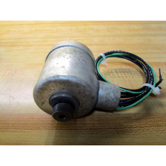 Numatics 237-221B Solenoid Valve 237221B - Used