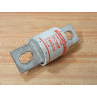 Gould Shawmut Ferraz Trionic A70Q250 Fuse A70Q250-4 - New No Box