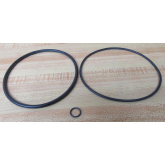 FEBCOWatts 905060 Check Rubber Parts Kit