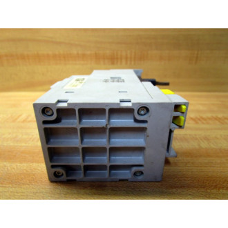 Allen Bradley 193-EEED Overload Relay 193EEED Series A - Used