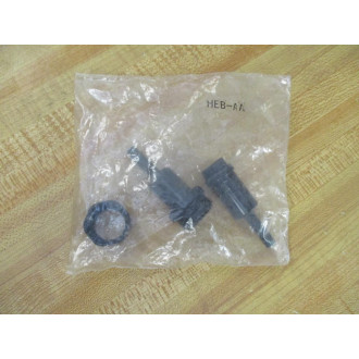 Tron HEB-AA In-line Fuse Holder Assy HEBAA
