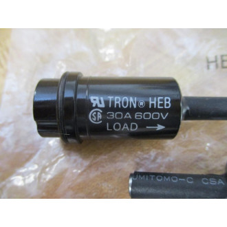 Tron HEB-AA In-line Fuse Holder Assy HEBAA