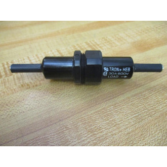 Tron HEB-AA In-line Fuse Holder Assy HEBAA