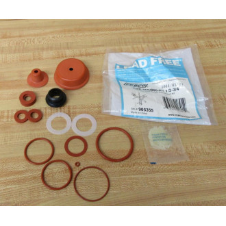 FEBCOWatts 905355 Valve Rubber Repair Kit