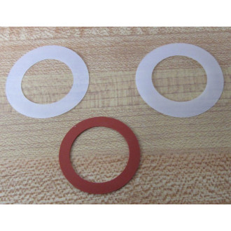FEBCOWatts 905355 Valve Rubber Repair Kit