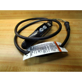 Columbus McKinnon Hoist Operator - Used