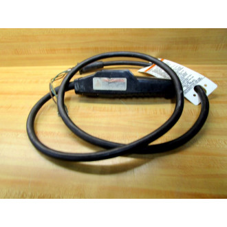 Columbus McKinnon Hoist Operator - Used