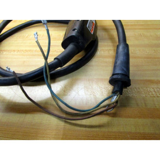 Columbus McKinnon Hoist Operator - Used