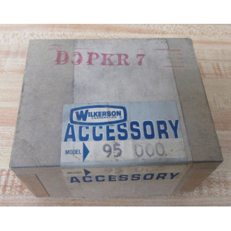 Wilkerson 95 000 Filter Repair Kit 95-134