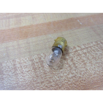 Generic 757 Miniature Lamps Light Bulbs (Pack of 20) - New No Box