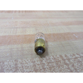 Generic 757 Miniature Lamps Light Bulbs (Pack of 20) - New No Box