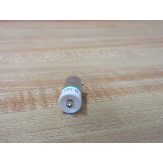 EBT M10 Miniature Light Bulb Lamp (Pack of 5) - New No Box