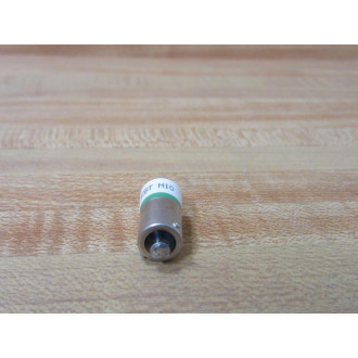 EBT M10 Miniature Light Bulb Lamp (Pack of 5) - New No Box