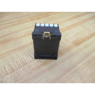 Moeller DILEM4 Miniature 4P Contactor 014776 XTMC9A10T  XTMF9A10
