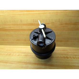 Motor Guard M-60 Compressed Air Filter  M60 - Used