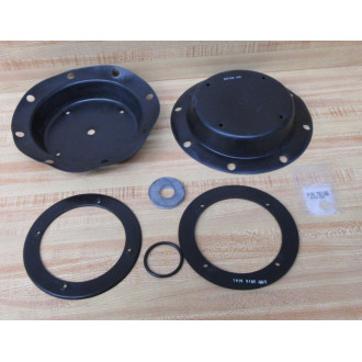FEBCOWatts 905066 Rubber Kit 05.6.020