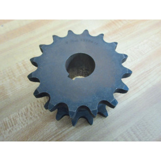 Martin DS50A16 Double Strand Sprocket - New No Box