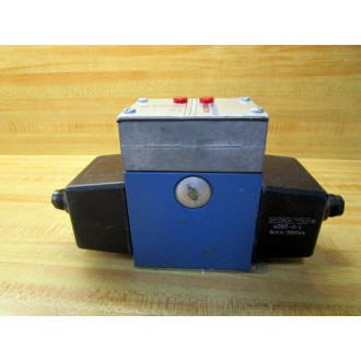 Mannesmann  Rexroth 4WE10E31CW110N9DAL Valve 4WE10E31CW110N9DAL - Used