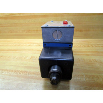 Mannesmann  Rexroth 4WE10E31CW110N9DAL Valve 4WE10E31CW110N9DAL - Used