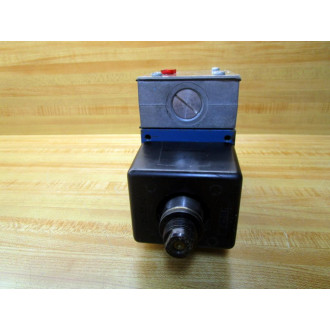 Mannesmann  Rexroth 4WE10E31CW110N9DAL Valve 4WE10E31CW110N9DAL - Used