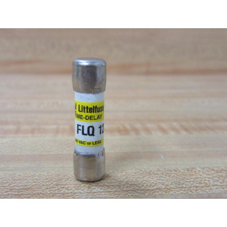 Littelfuse FLQ 12 Midget Fuse FLQ12 (Pack of 10)