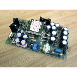 LOW 02-30485-0001 Condor Power Supply Bd VFA430 Rev.K - Refurbished