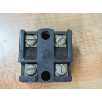 Allen Bradley A40162-301-51 Switch A4016230151 - Used
