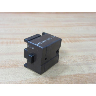 Allen Bradley A40162-301-51 Switch A4016230151 - Used