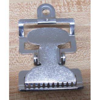 Spring Buckle (Pack of 37) - New No Box
