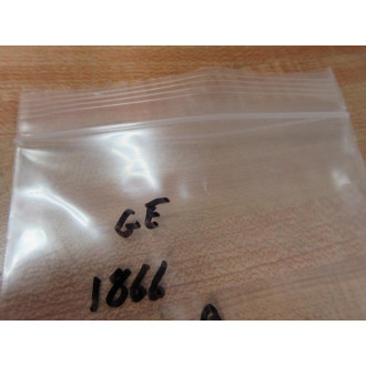 General Electric 1866 GE Miniature Light Bulb Lamp (Pack of 12) - New No Box