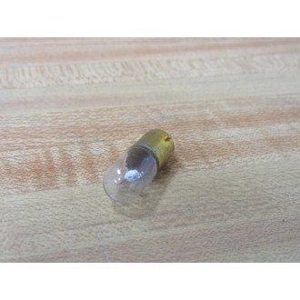 General Electric 1866 GE Miniature Light Bulb Lamp (Pack of 12) - New No Box