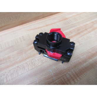Norgren T-64T-4GB-P1N Shut-Off Valve Kit T64T4GBP1N