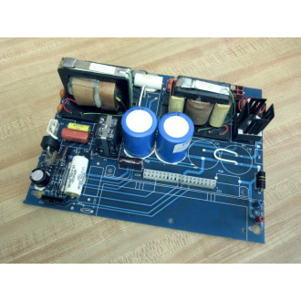 Branson 244008 Power Supply 100222121 - Used