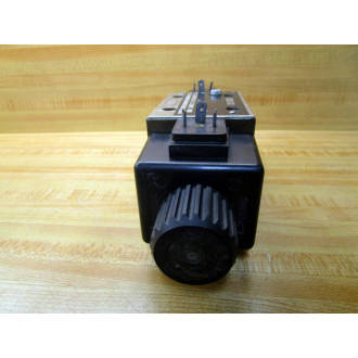 Bosch 081WV10P1V1026WS11560 D51 Directional Control Valve 9810232017 - Used