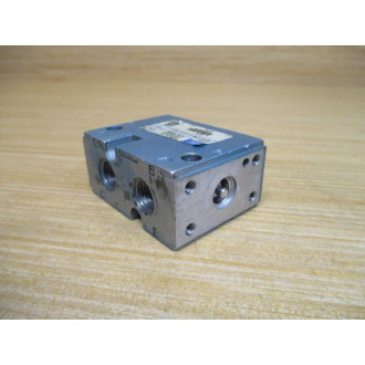 MAC 821C-PM-111CA-152 Valve 821CPM111CA152 - Used