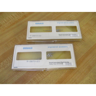 Gould 11-2873-20 Chart Recorder Pen Assembly 11287320