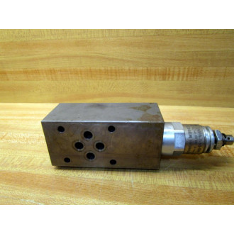 Denison ZDV-P-01-5-S0-D1 Valve 098-91202 - Used