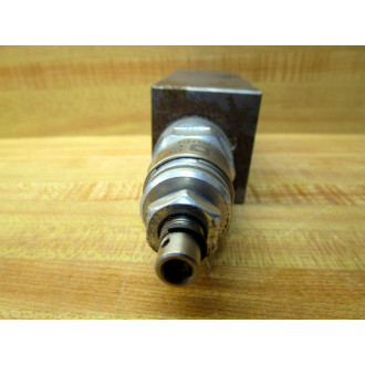 Denison ZDV-P-01-5-S0-D1 Valve 098-91202 - Used