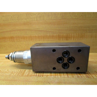 Denison ZDV-P-01-5-S0-D1 Valve 098-91202 - Used