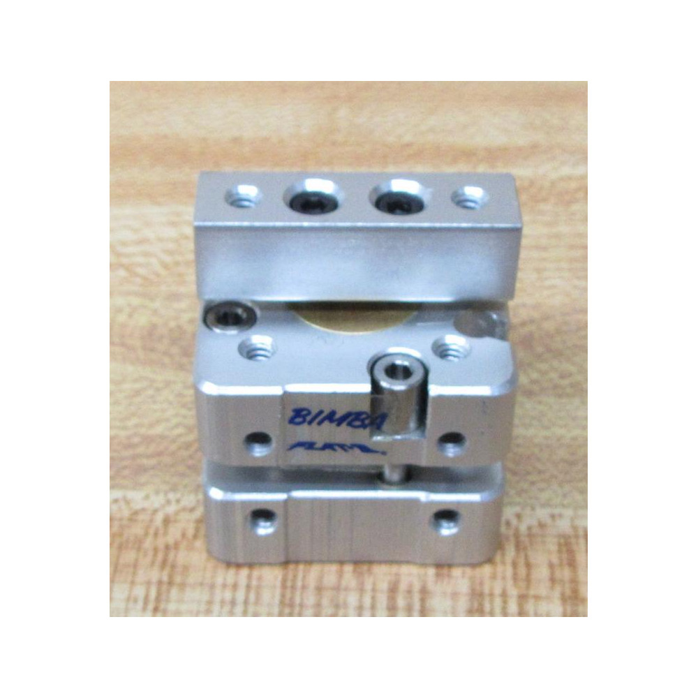 Bimba FST-040.25 Flat II Cylinder FST04025 - New No Box Bimba FST-040.25 Flat II Cylinder FST04025 - New No Box