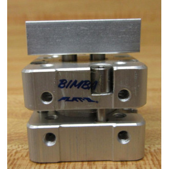 Bimba FST-040.25 Flat II Cylinder FST04025 - New No Box