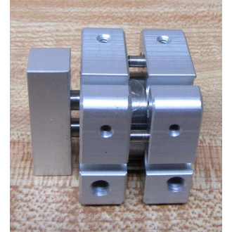 Bimba FST-040.25 Flat II Cylinder FST04025 - New No Box
