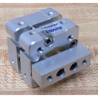 Bimba FST-040.25 Flat II Cylinder FST04025 - New No Box