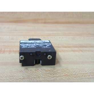 Allen Bradley 800E-2DD3 Dual Input Module 800E2DD3 - New No Box