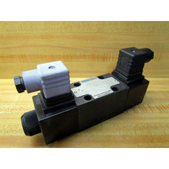 Denison 4D01 3201 0302 B1W01 Valve 026-35100-P 936-82971 - Used