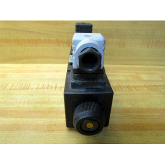 Denison 4D01 3201 0302 B1W01 Valve 026-35100-P 936-82971 - Used