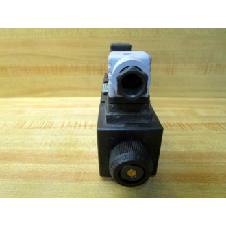 Denison 4D01 3201 0302 B1W01 Valve 026-35100-P 936-82971 - Used