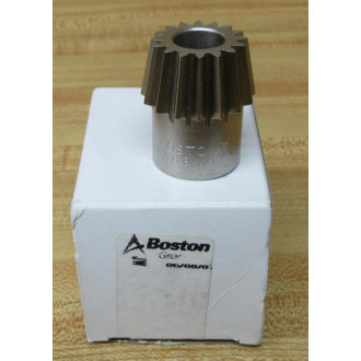 Boston Gear PA6616Y-P Bevel Pinion Gear PA6616YP